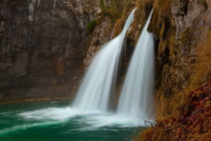 Plitvice Lakes Private Guided Tour
