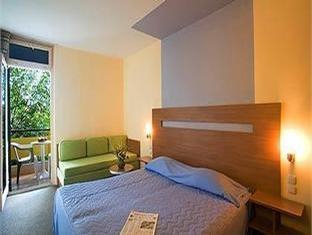 Pollux Hotel Rabac