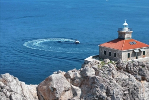 Poseidon rondvaart Dubrovnik