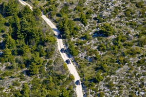 Private Buggy Panorama Adventure /2 hours-2 hills Viewpoint