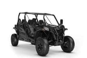 Privat Buggy Panorama Adventure /2 timmar-2 kullar Utsiktspunkt