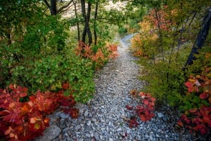 Private Tagestour zu den Krka-Wasserfällen & Game of Thrones