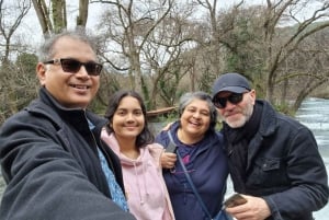 Private Tagestour zu den Krka-Wasserfällen & Game of Thrones