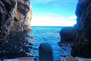 Privé-rondvaart op maat naar de Elaphiti-eilanden