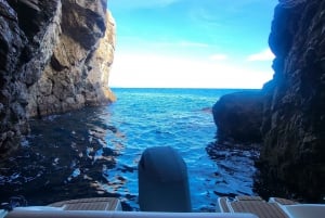 Privé-rondvaart op maat naar de Elaphiti-eilanden