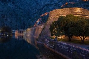 Yksityinen kokopäiväretki Montenegroon Dubrovnikista käsin