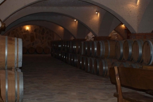 Private Full-Day Wine Tour from Dubrovnik to Peljesac