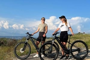 Private Hvar Island E-Bike Tour (Self Guided)