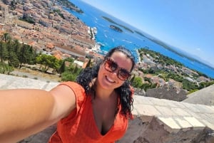 Tour privado en lancha motora de lujo con un experto local