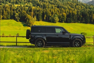 Privater Transfer von Split nach Dubrovnik mit Mostar Tour & Wein