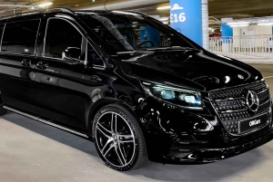 Privater Transfer von Split nach Dubrovnik mit Mostar Tour & Wein