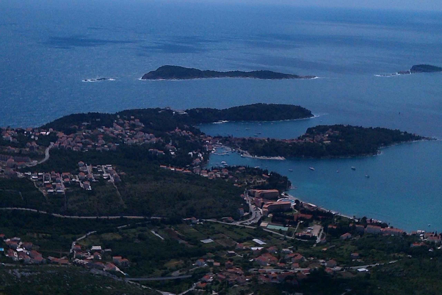Private Tour from Dubrovnik: Views & Tastes of Dalmatia