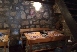Private Tour from Dubrovnik: Views & Tastes of Dalmatia