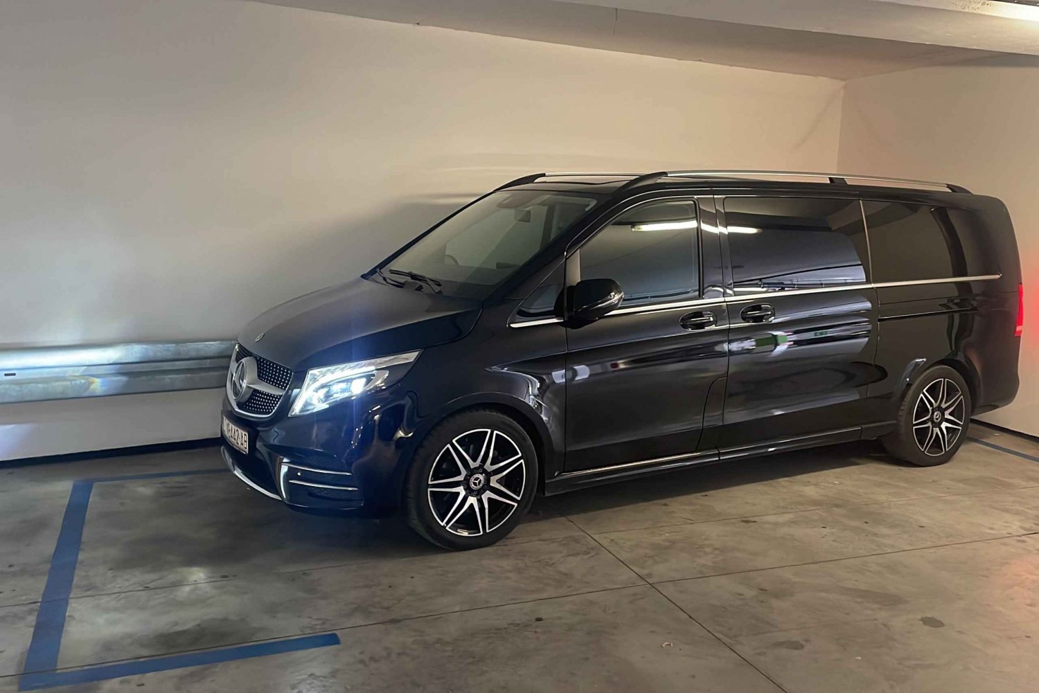 Private Transfer From Split to Dubrovnik In Luxury Vehicles