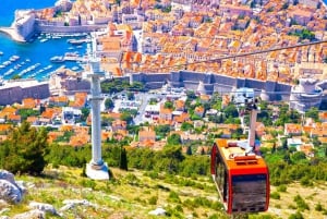 Private Transfer From Split to Dubrovnik In Luxury Vehicles