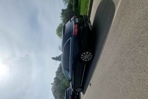 Transfert privé de Split à Dubrovnik