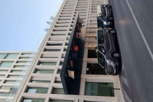 Transfert privé de Split à Dubrovnik