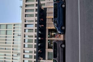 Transfert privé de Split à Dubrovnik