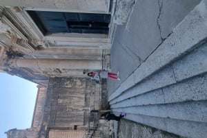Transfert privé de Split à Dubrovnik