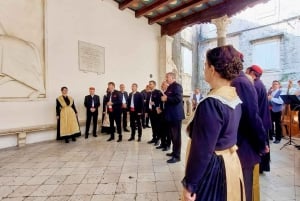 Privéwandeltour door Trogir met LOKALE gids