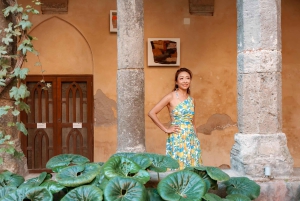 Yksityinen lomakuvaus valokuvaajan kanssa Dubrovnikissa