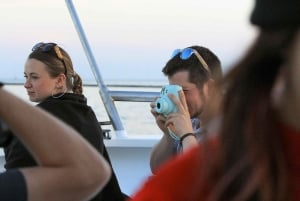 Pula: All-inclusive båttur til Brijuni med lunsj, drikke og svømming