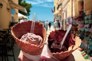 Pula: All-inclusive båttur til Brijuni med lunsj, drikke og svømming