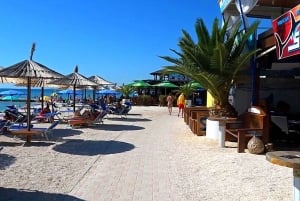 Pula: All-inclusive båttur til Brijuni med lunsj, drikke og svømming