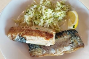 Pula: Dolphins Watching & Wildlife Cruise with all inclusive