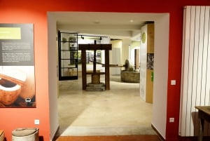 Pula: Istrian oliiviöljymuseo ja opastettu maistelu