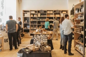 Pula: Istrian oliiviöljymuseo ja opastettu maistelu