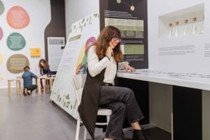 Pula: Istrian oliiviöljymuseo ja opastettu maistelu