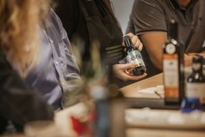 Pula: Istrian oliiviöljymuseo ja opastettu maistelu