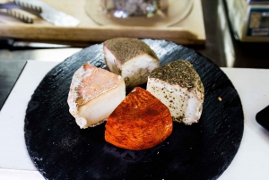Pula: Old Town Food Tasting Tour