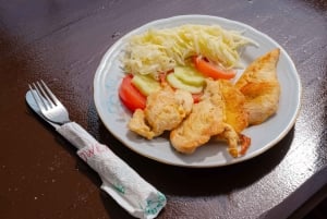 Pula: Tour privado de Brijuni con baño, cena y bebidas