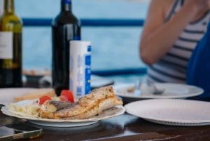 Pula: Tour privado de Brijuni con baño, cena y bebidas