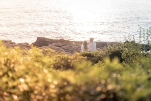 Pula: Private Photoshoot with 30 Edited Photos