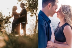 Pula: Private Photoshoot with 30 Edited Photos