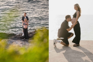 Pula: Private Photoshoot with 30 Edited Photos