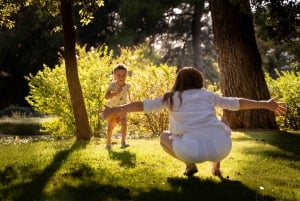 Pula: Private Photoshoot with 30 Edited Photos