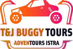 Pula: unforgettable off-road buggy tours to Rt Kamenjak