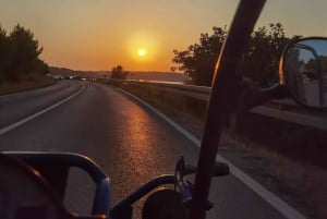 Pula: unforgettable off-road buggy tours to Rt Kamenjak