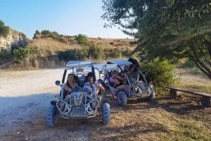 Pula: unforgettable off-road buggy tours to Rt Kamenjak