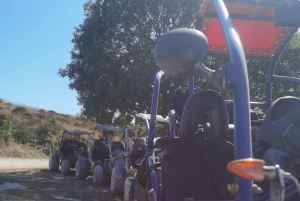 Pula: unforgettable off-road buggy tours to Rt Kamenjak