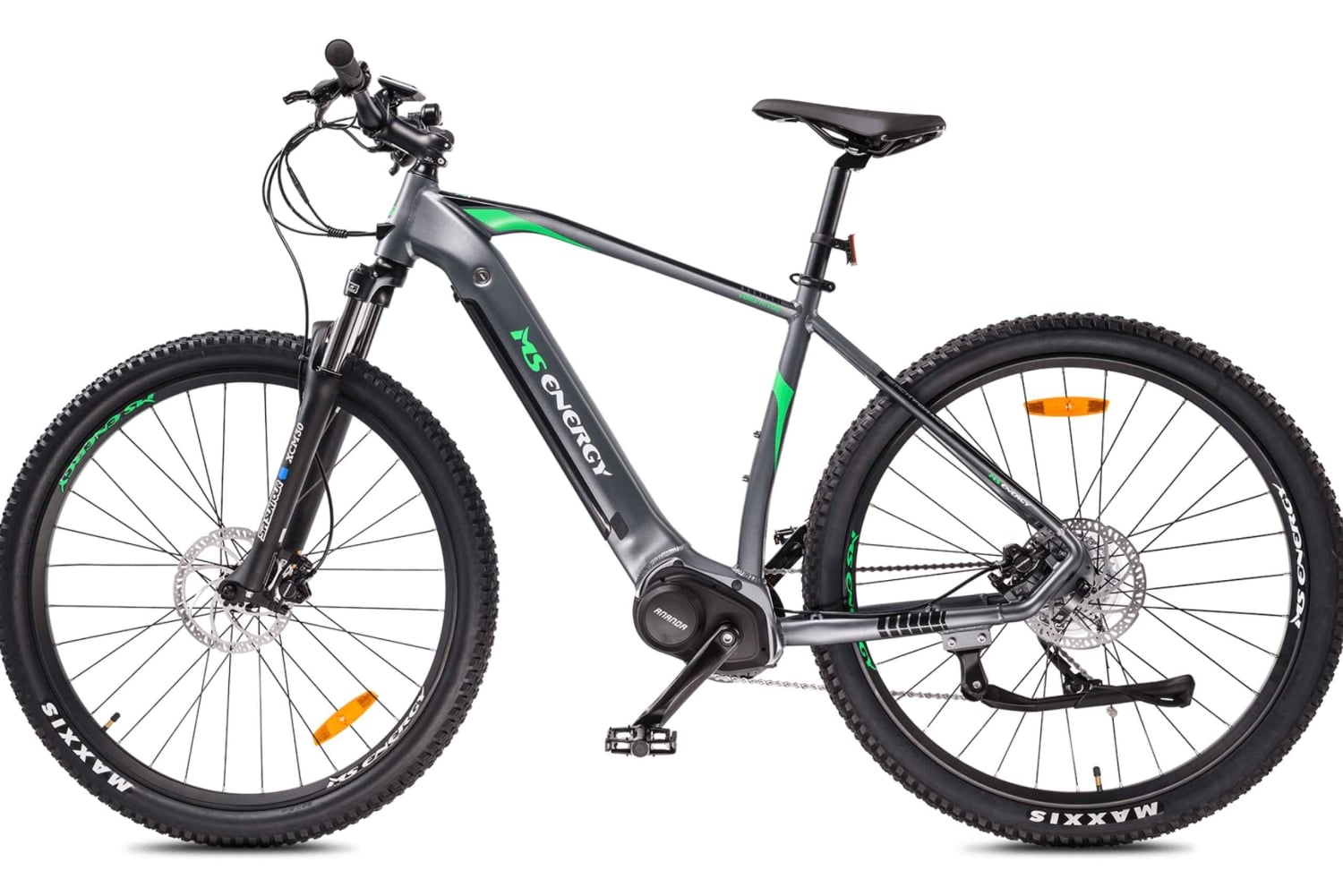 Rab: Hyr elcykel eller vanlig cykel i Kampor