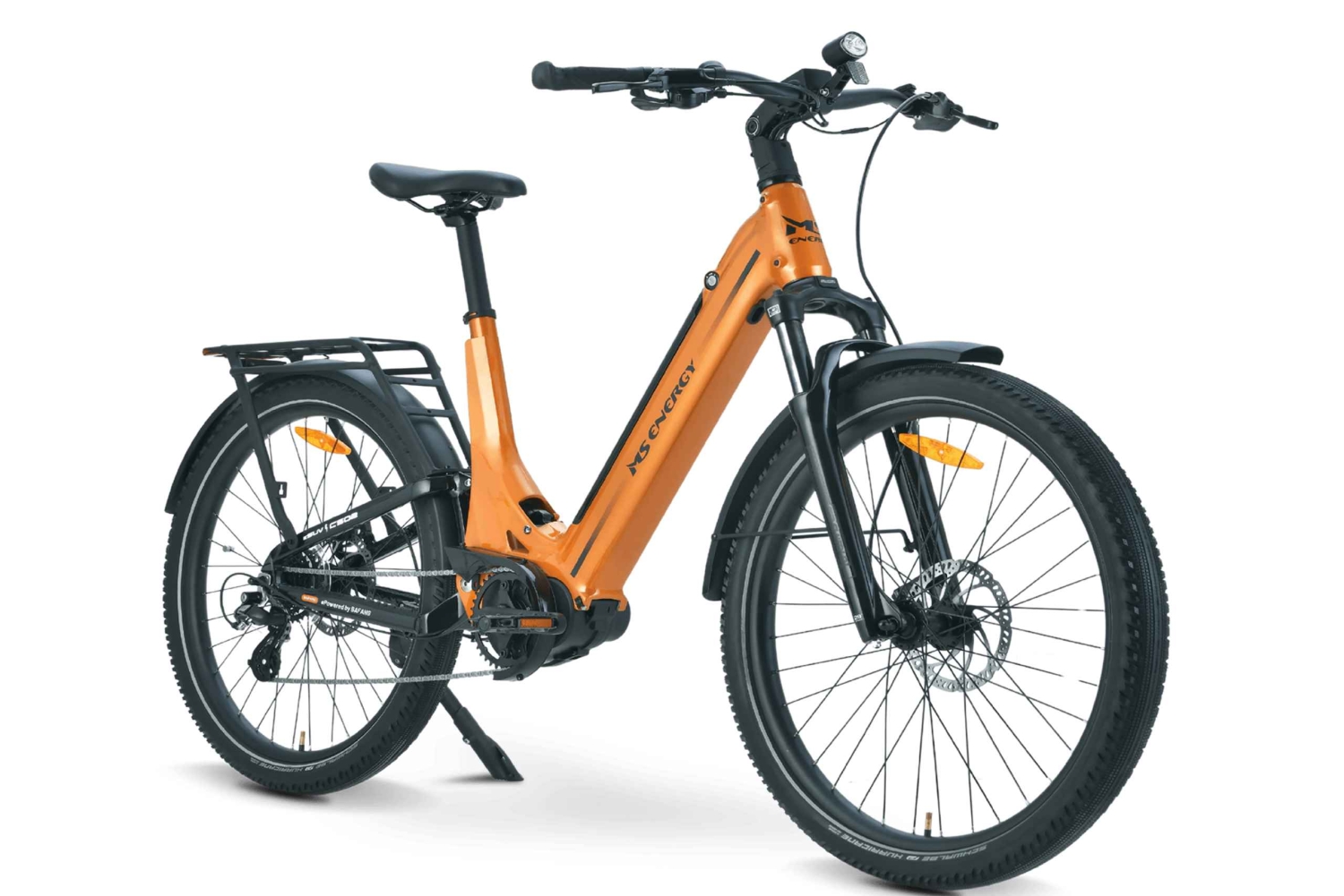 Rab: Hyr elcykel eller vanlig cykel i Kampor