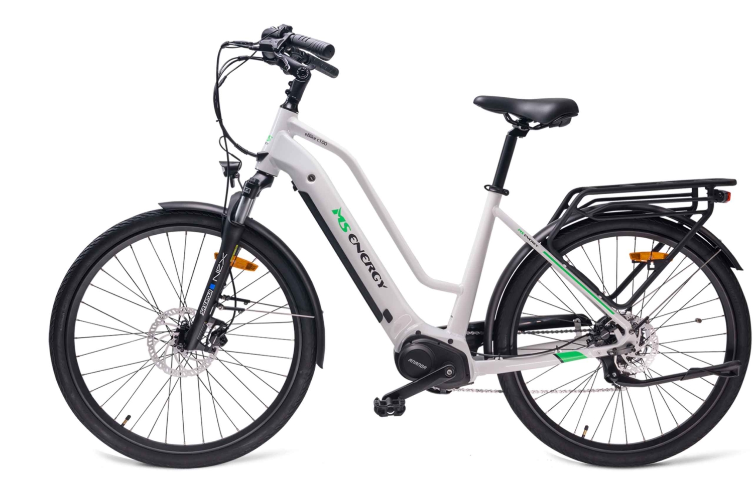 Rab: Hyr elcykel eller vanlig cykel i Kampor