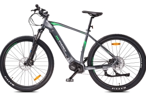 Rab: Hyr elcykel eller vanlig cykel i Kampor