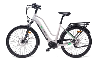 Rab: Hyr elcykel eller vanlig cykel i Kampor