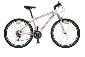 Rab: Hyr elcykel eller vanlig cykel i Kampor